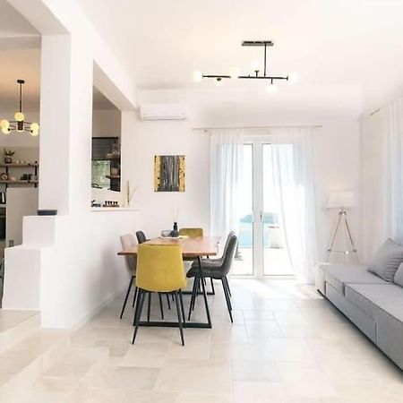 Thalassa Chora  Exterior photo