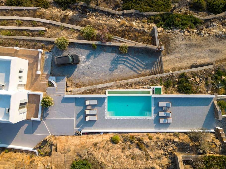 Thalassa Chora  Exterior photo